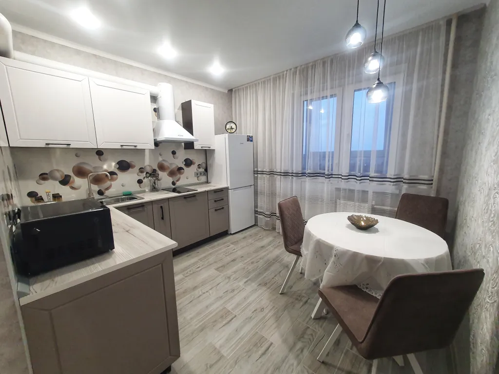 Уютная квартира рядом с аквапарком