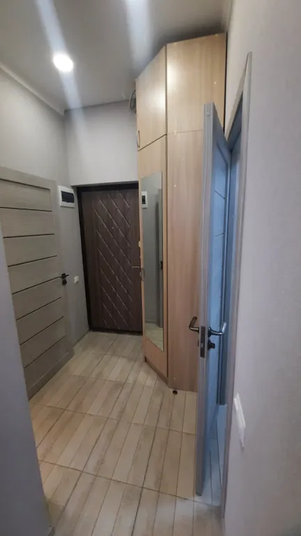 Квартира Уютная квартира у моря — Лазаревское