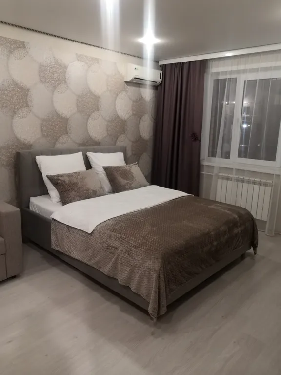 Квартира Милая однушечка — аренда посуточно в Лиски