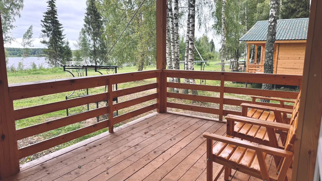 3-комнатный Дом