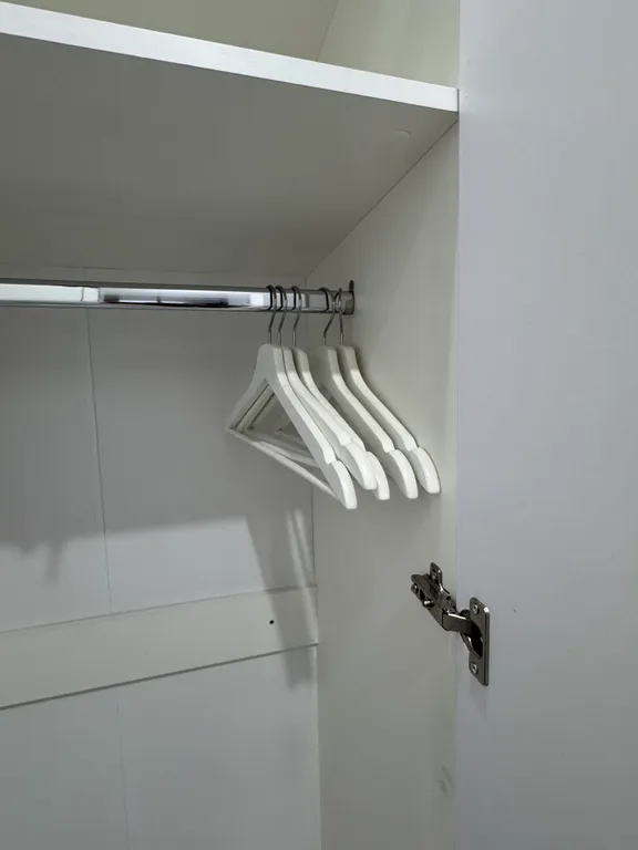 Евротрешка в лучшем жк бизнес-класса престиж