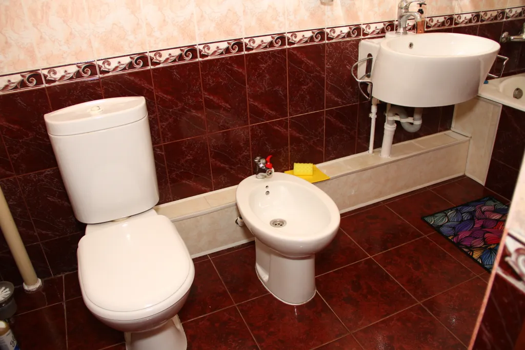 Частный дом 5 спален