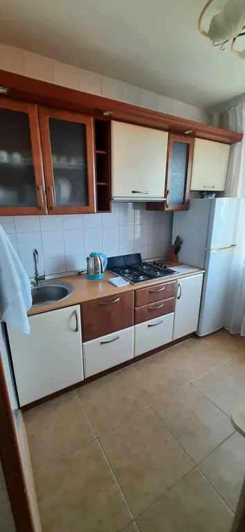 Квартира у самого южного берега чёрного моря