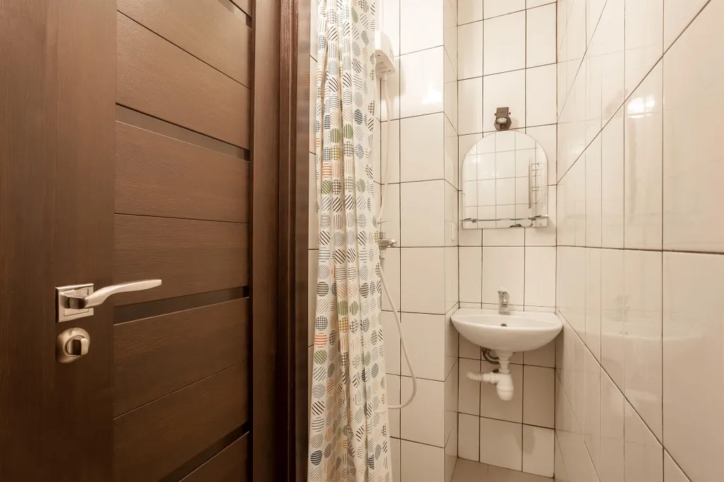 Квартира 1-комнатная Квартира — Москва