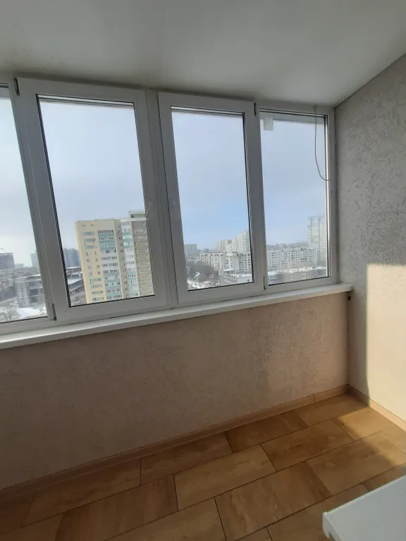Квартира Квартира Дом у трц космопорт — Самара