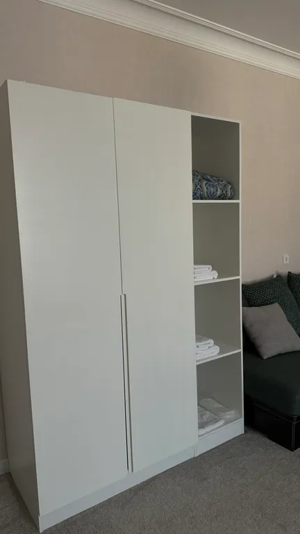 Квартира Комната — Махачкала