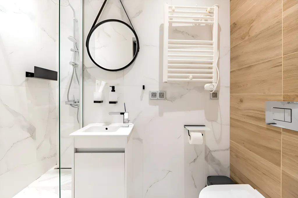 2-х комнатный 2-х уровневый премиум апартамент