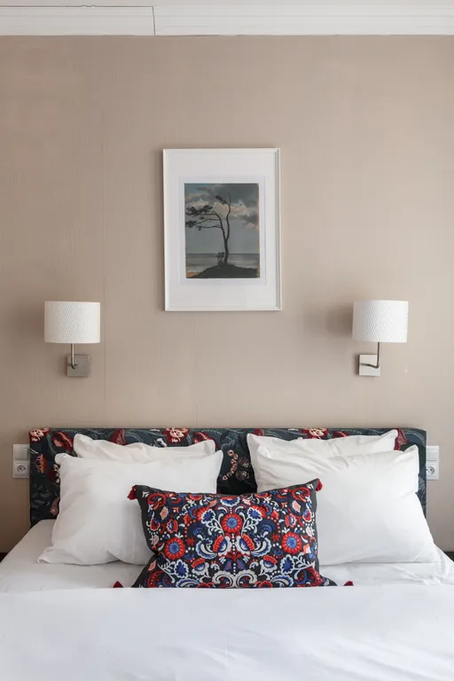 Квартира Комната с санузлом и видом во двор у Исаакиевского собора — Санкт-Петербург