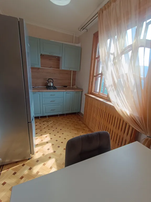 Уютная квартира на въезде в город