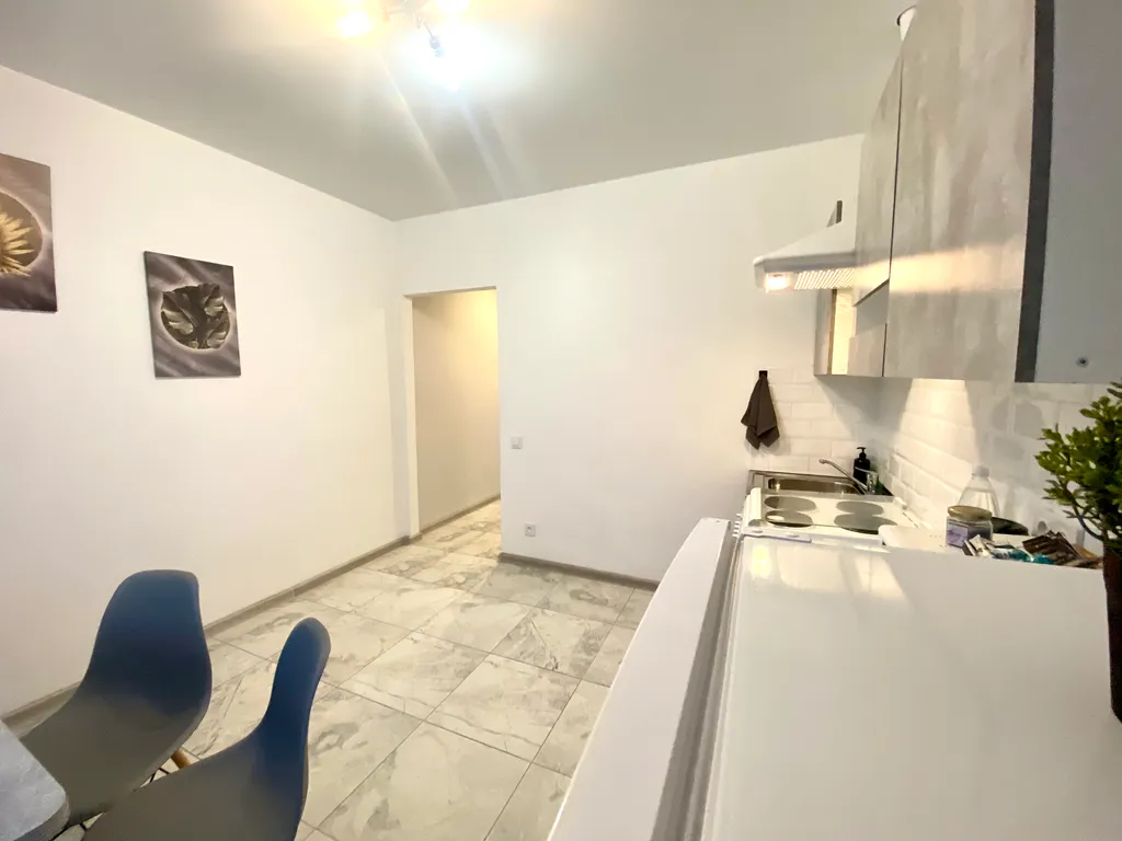 Панорамный огромный 2-х комнатный номер в новом ЖК, парковка