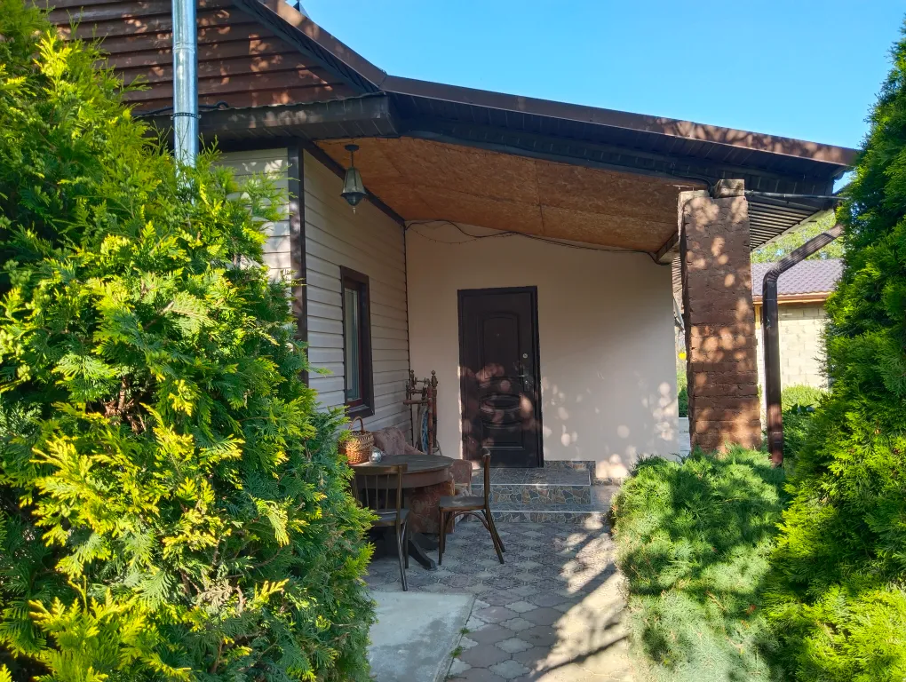 Дом в центре Хвойный дворик