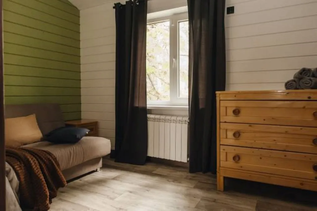 Гостевой дом