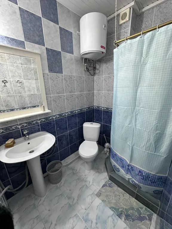 Квартира Комната — Лазаревское