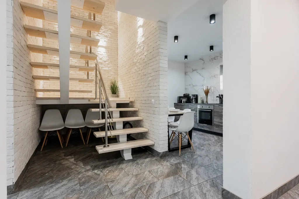 Гостевой дом с сауной