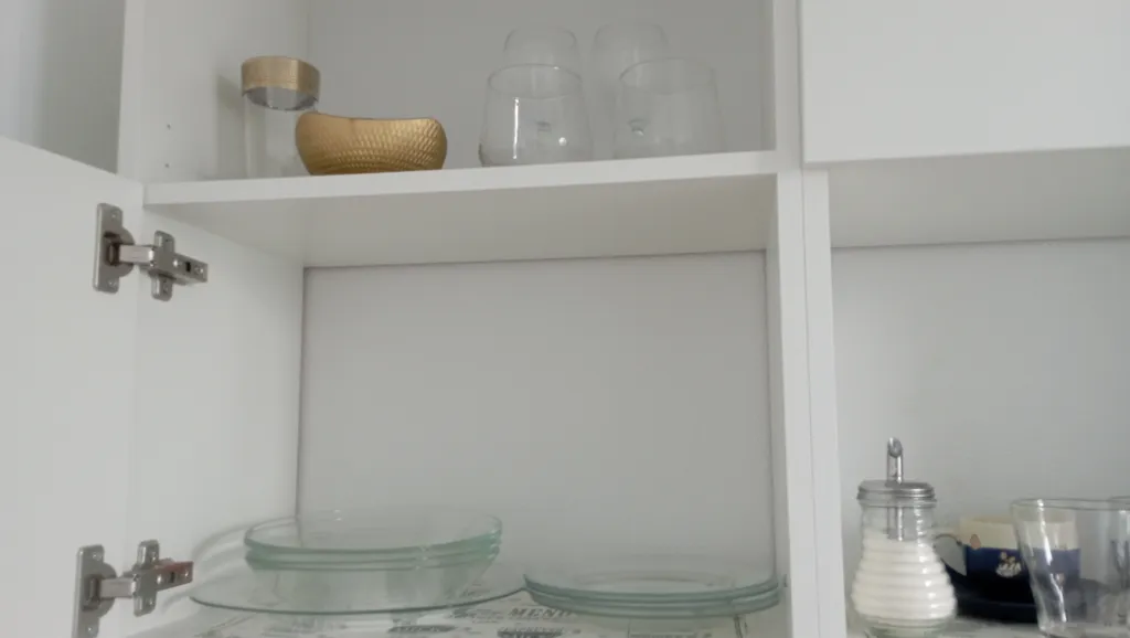 Уютная квартира в Вишнёвой горке