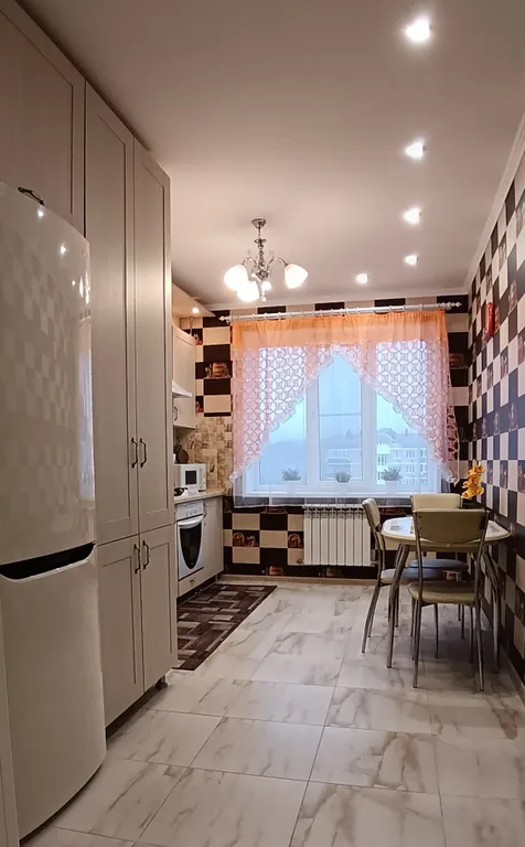 Квартира Уютная квартира на озере — Горячий Ключ