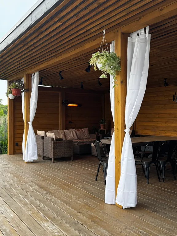 Дом 5 элемент