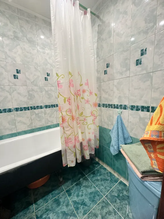 Уютная квартира в центральном районе города