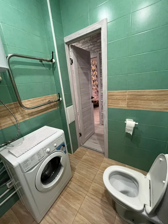 Квартира Уютная квартира — Ярославль