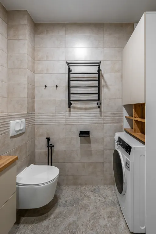 Квартира Квартира класса комфорт плюс — Екатеринбург