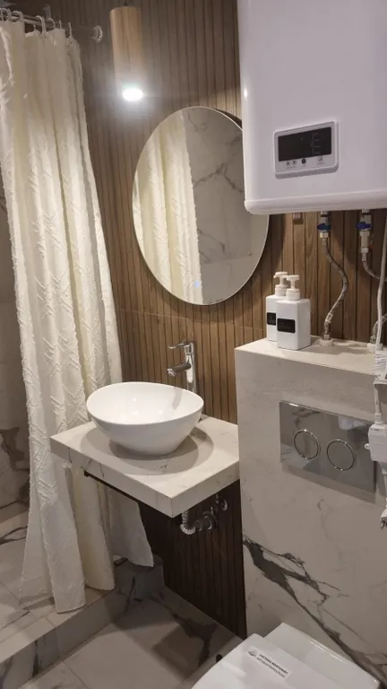 Квартира в центре