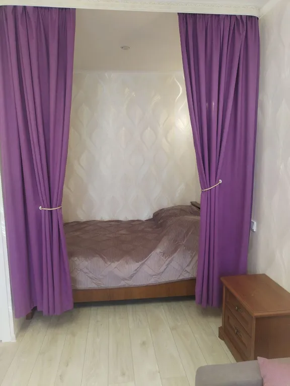 Уютная квартира для вашего отдыха