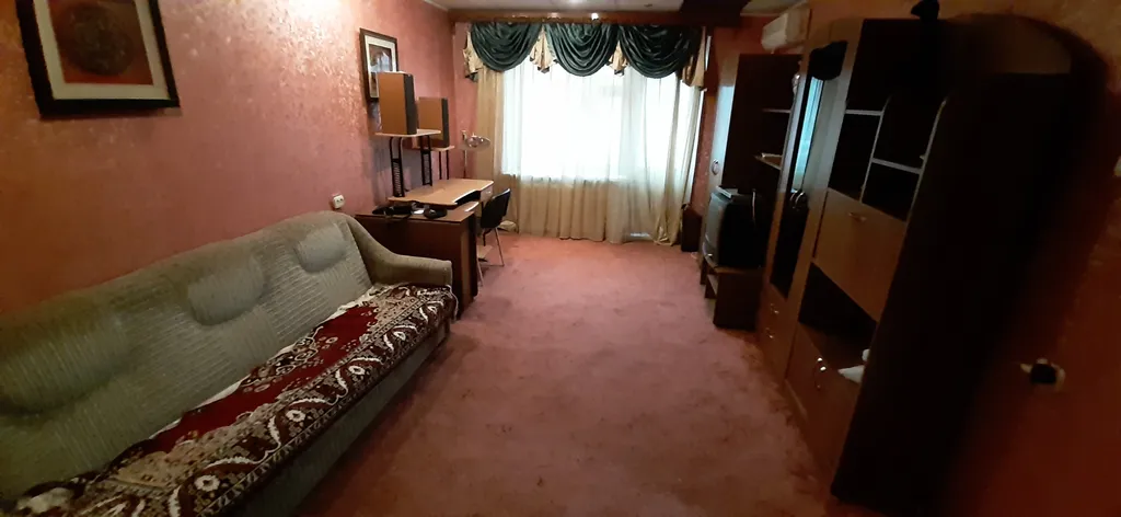 Квартира в центре Русского поля — аренда посуточно в Таганрог