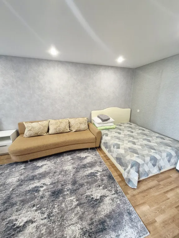 Квартира в самом центре города