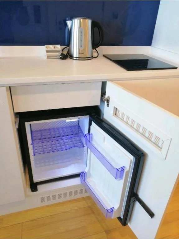 Апартаменты с видом на море