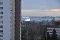 Вид из Окна спальни на Аквапарк