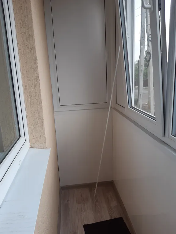 Уютная квартира, недалеко от трассы