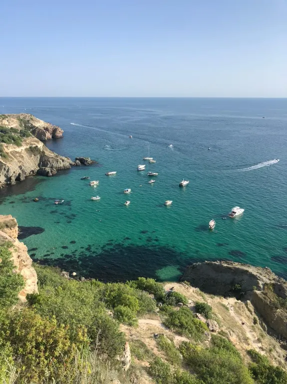 Эко-Отель на Мысе Фиолент