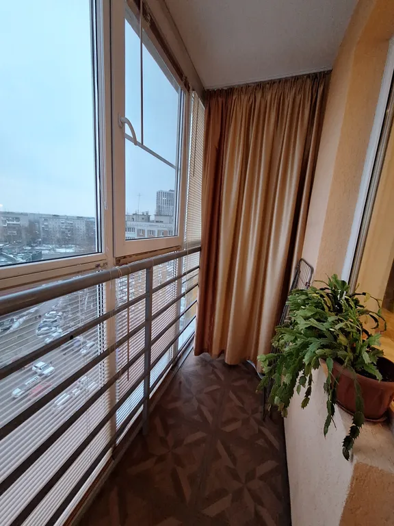 Квартира Уютная квартира, рядом с метро — Нижний Новгород
