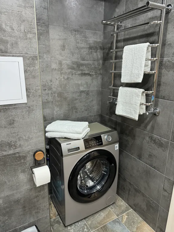 Уютная квартира в Ессентуках