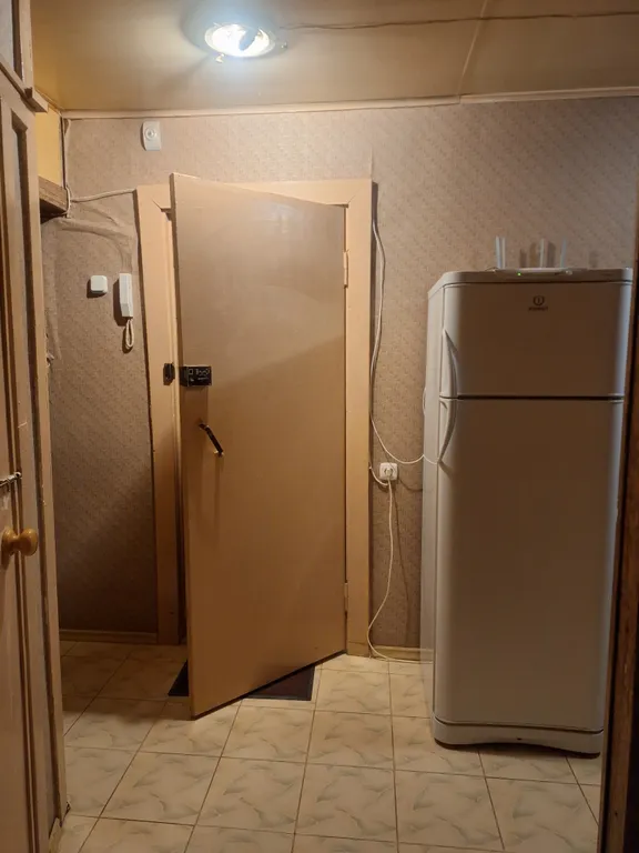 Квартира Уютная квартира — Ярославль