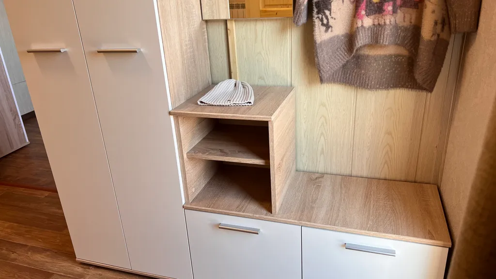 Уютная студия в 300 метрах от моря