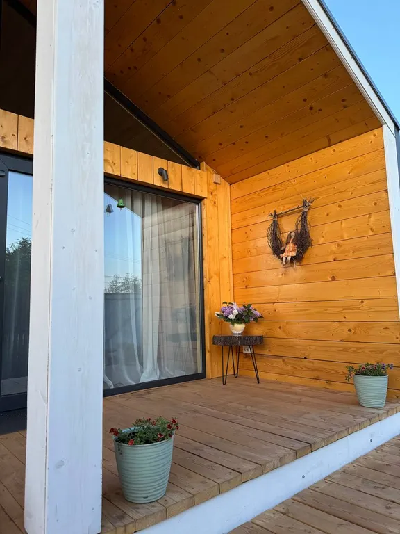 2-комнатный Дом