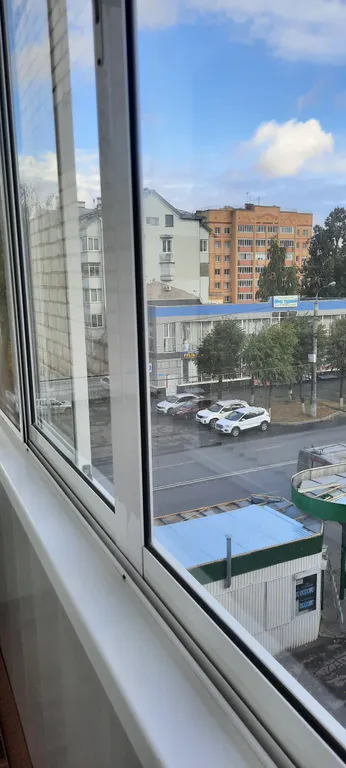 Уютная квартира в самом центре города