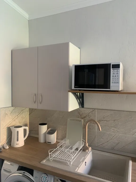 Апартаменты в гостях как дома