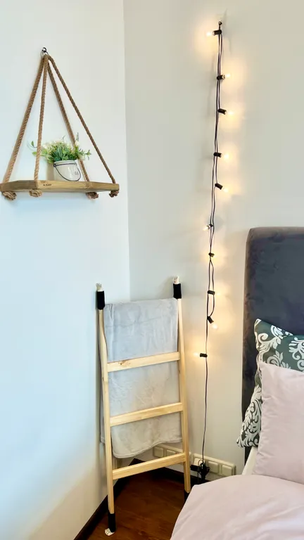 Квартира 3-комнатная квартира рядом с Экспо центр и метро Киевская — Москва