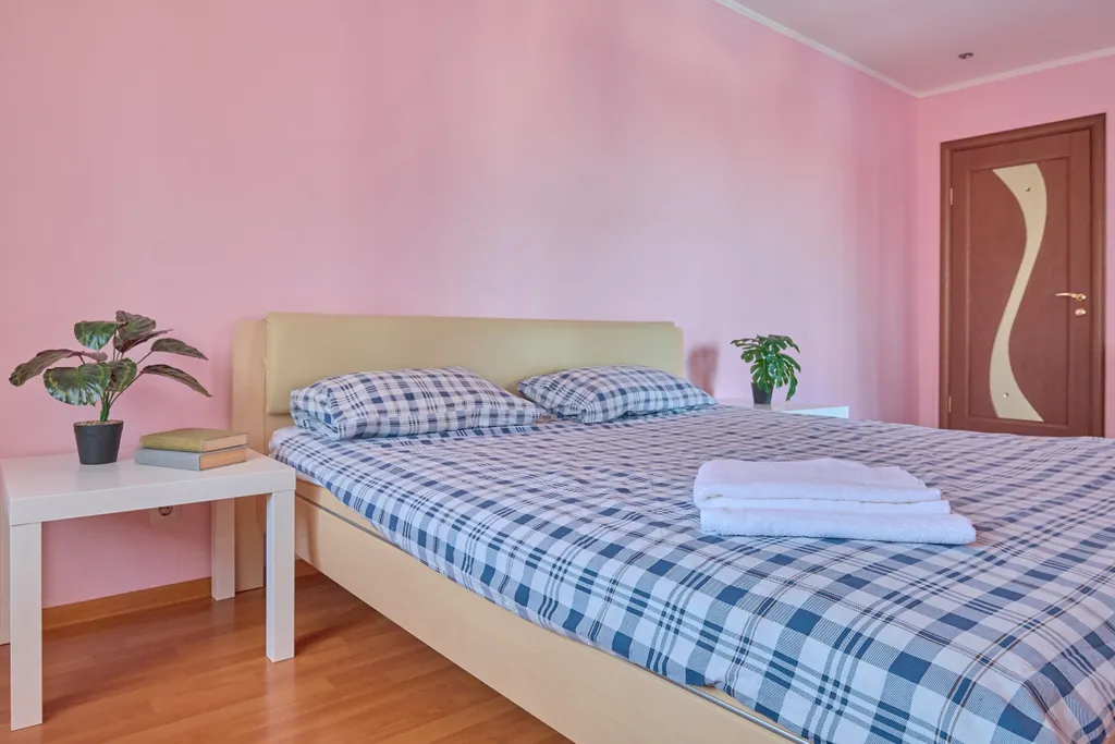 Просторная квартира на главной центральной улице города Томска