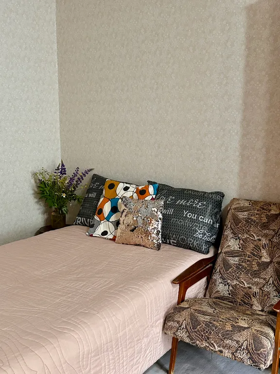 Уютная квартира для комфортного отдыха и деловых поездок