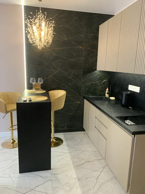 Квартира Уютная студия у моря в Адлере — аренда посуточно в Кудепста