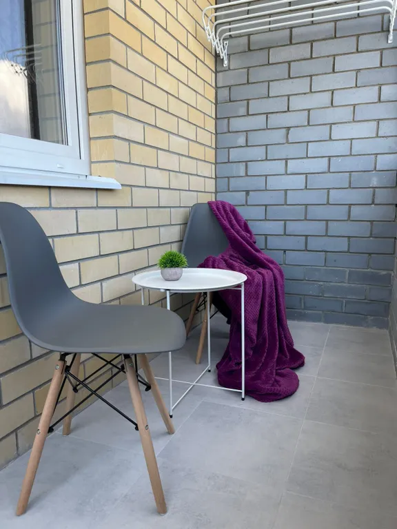 Уютная квартира в Мигалово