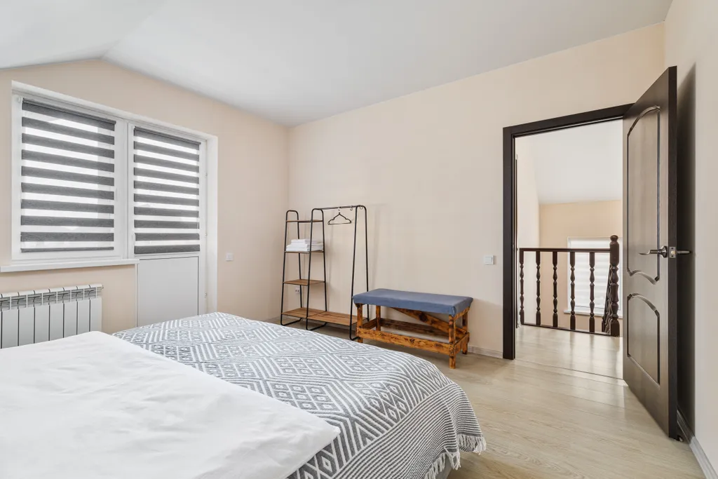 Коттедж Уютный дом с новым ремонтом — Бехтеево