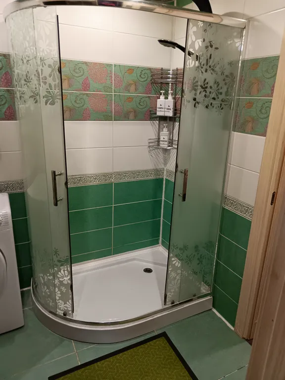 Коттедж Уютный дом-баня — Можайск