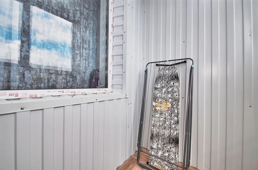 Видовая студия недалеко от центра