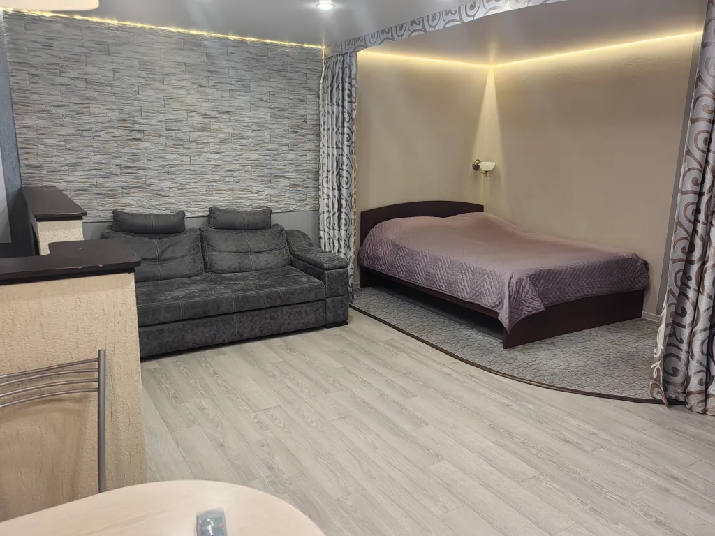 Апартаменты в Центре у Озера