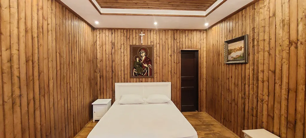 Квартира Комната — Гагра