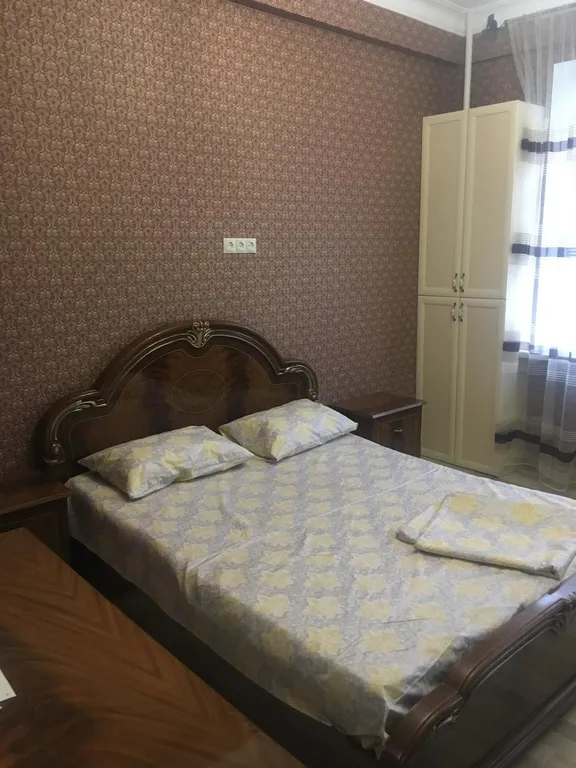 Квартира Квартира На берегу Каспия — Избербаш